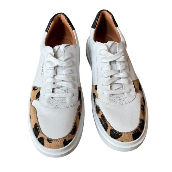 Cole Haan Shoes - 20. Cole Haan *Flaw* Women's GrandPrø Rally Court Sneaker 7.5